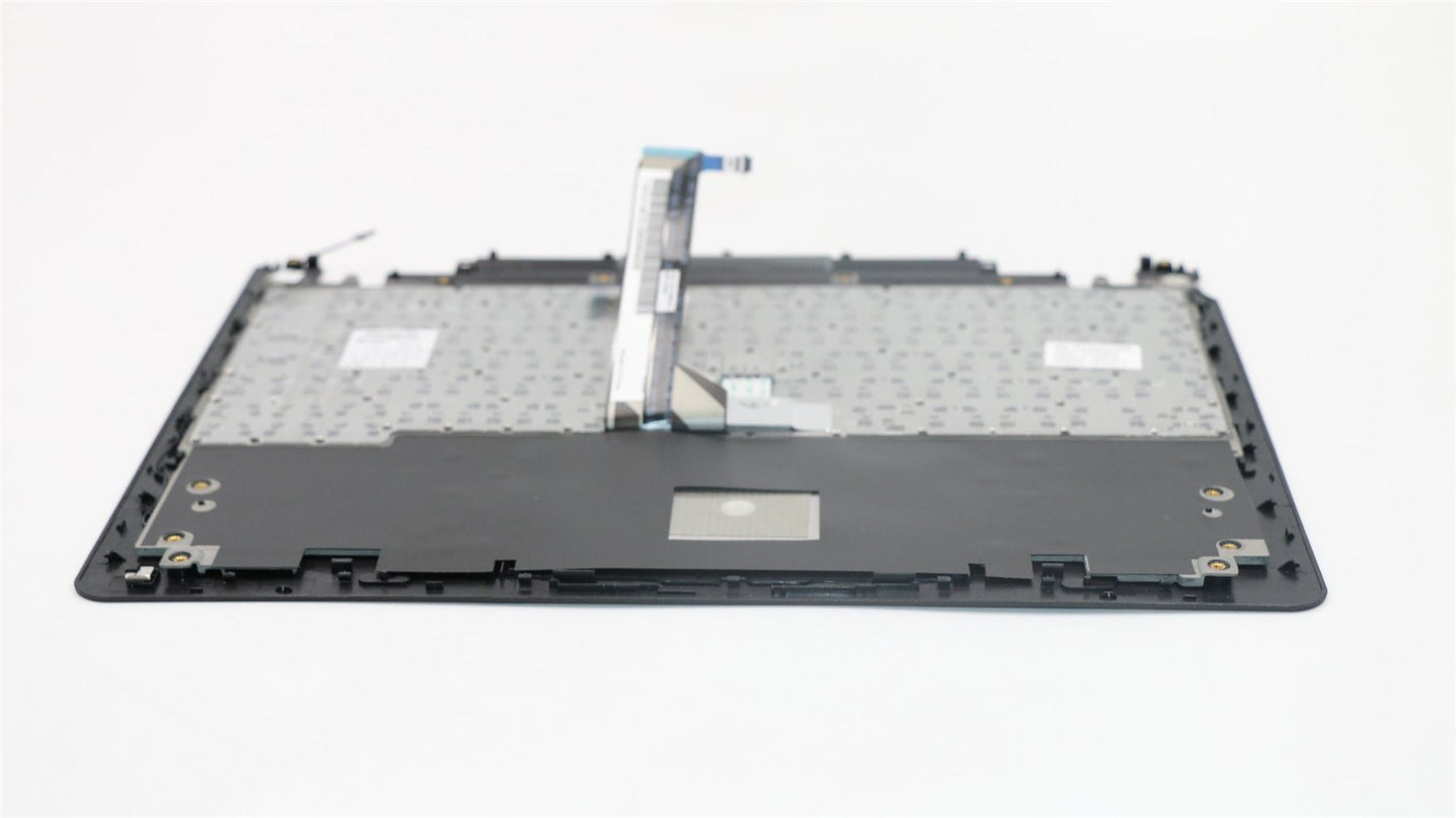 Lenovo KEYBD FRU Prince-KBD SWE CHY 04X0647