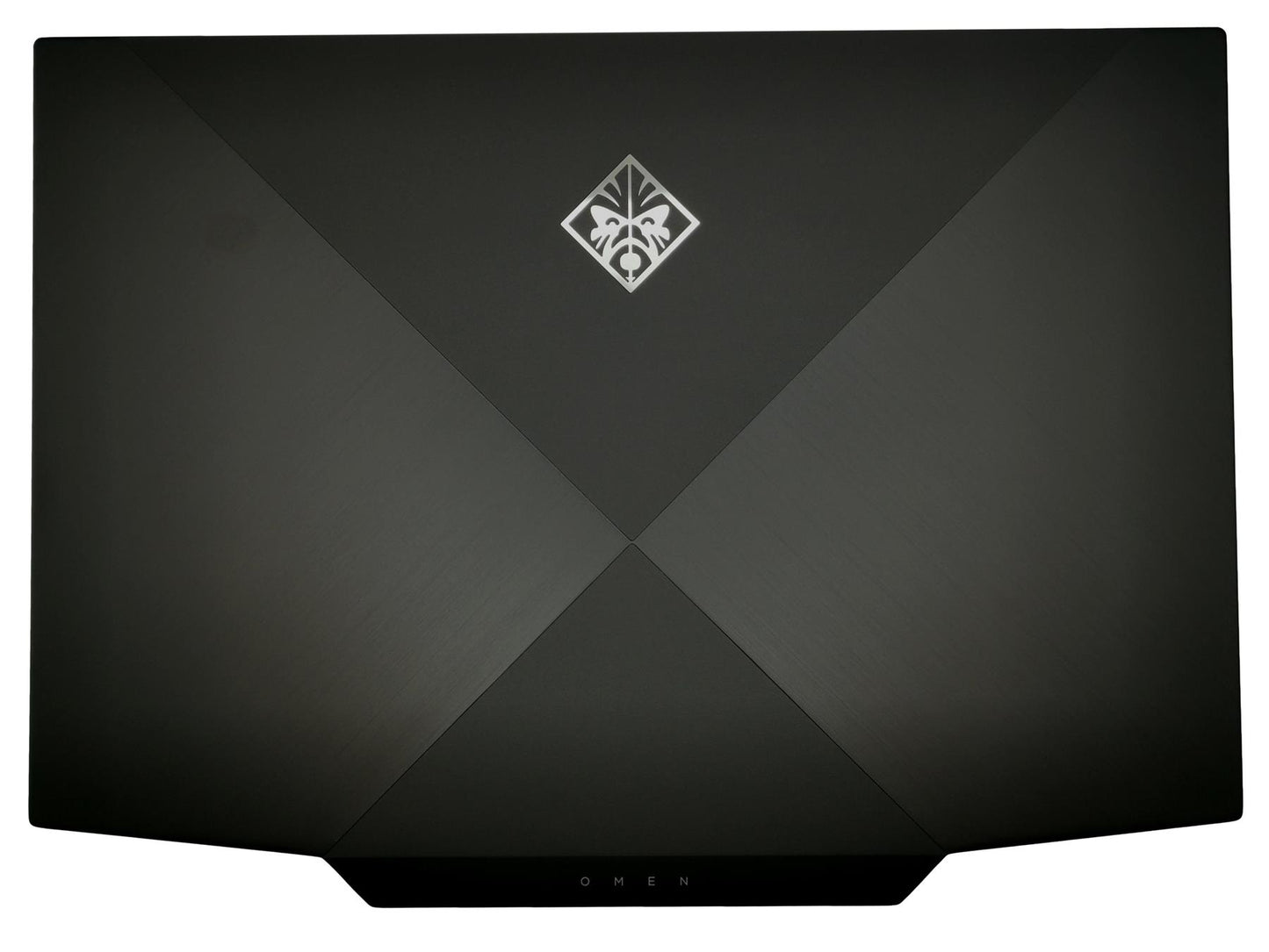 Genuine HP Omen 15-DH Rear Housing Back LCD Lid Cover Case Black L57320-001