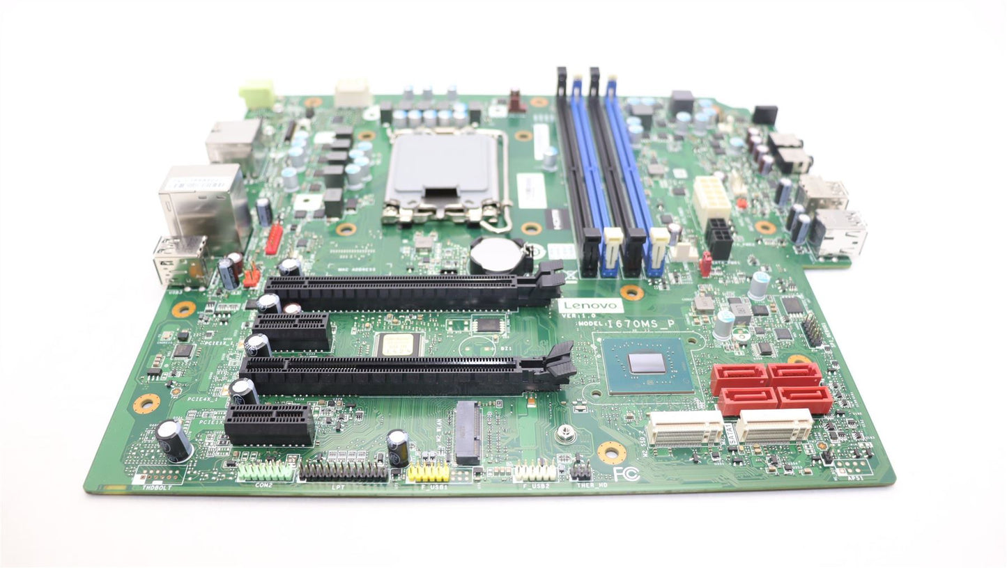 Lenovo ThinkCentre M90t Gen 3 M90s Gen 3 Motherboard Mainboard 5B20U55073