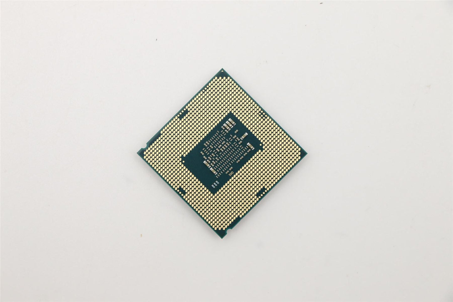 Lenovo IdeaCentre P320 RS160 TS460 620S-03IKL 510-22ISH CPU Processor 01AG113