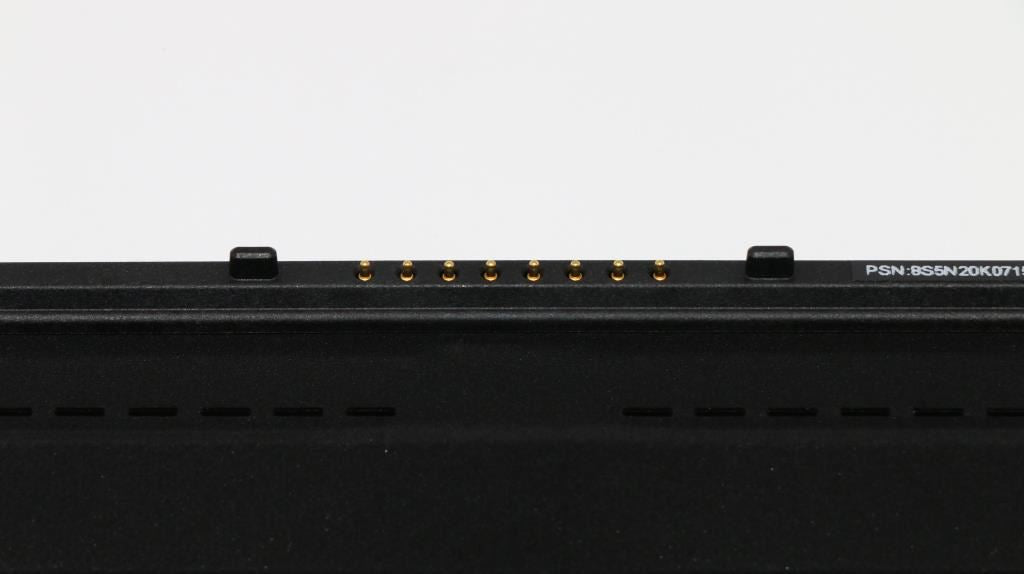 Lenovo LSP-F3C-yisheng-BlackKBD-ASSY Keyboard 5N20K07157