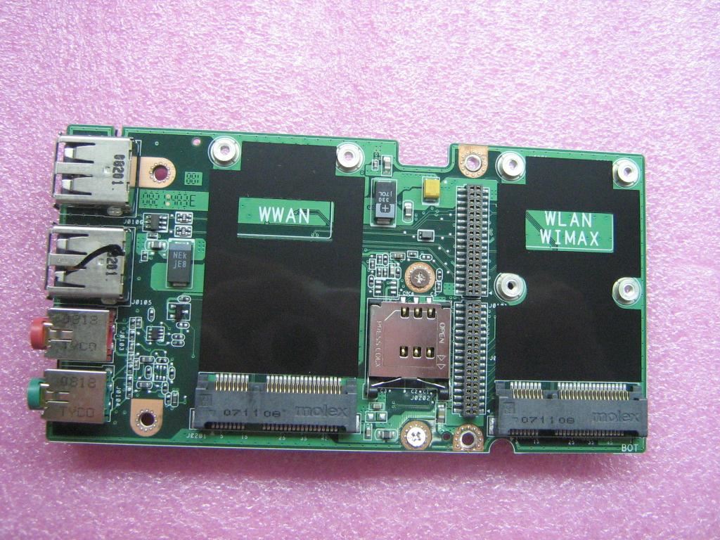 Lenovo Small Card 14 Board 42W8040