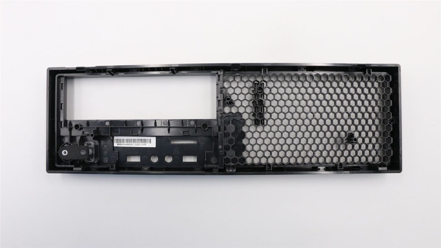Lenovo SFF Front bezel, 327CT 00XD330