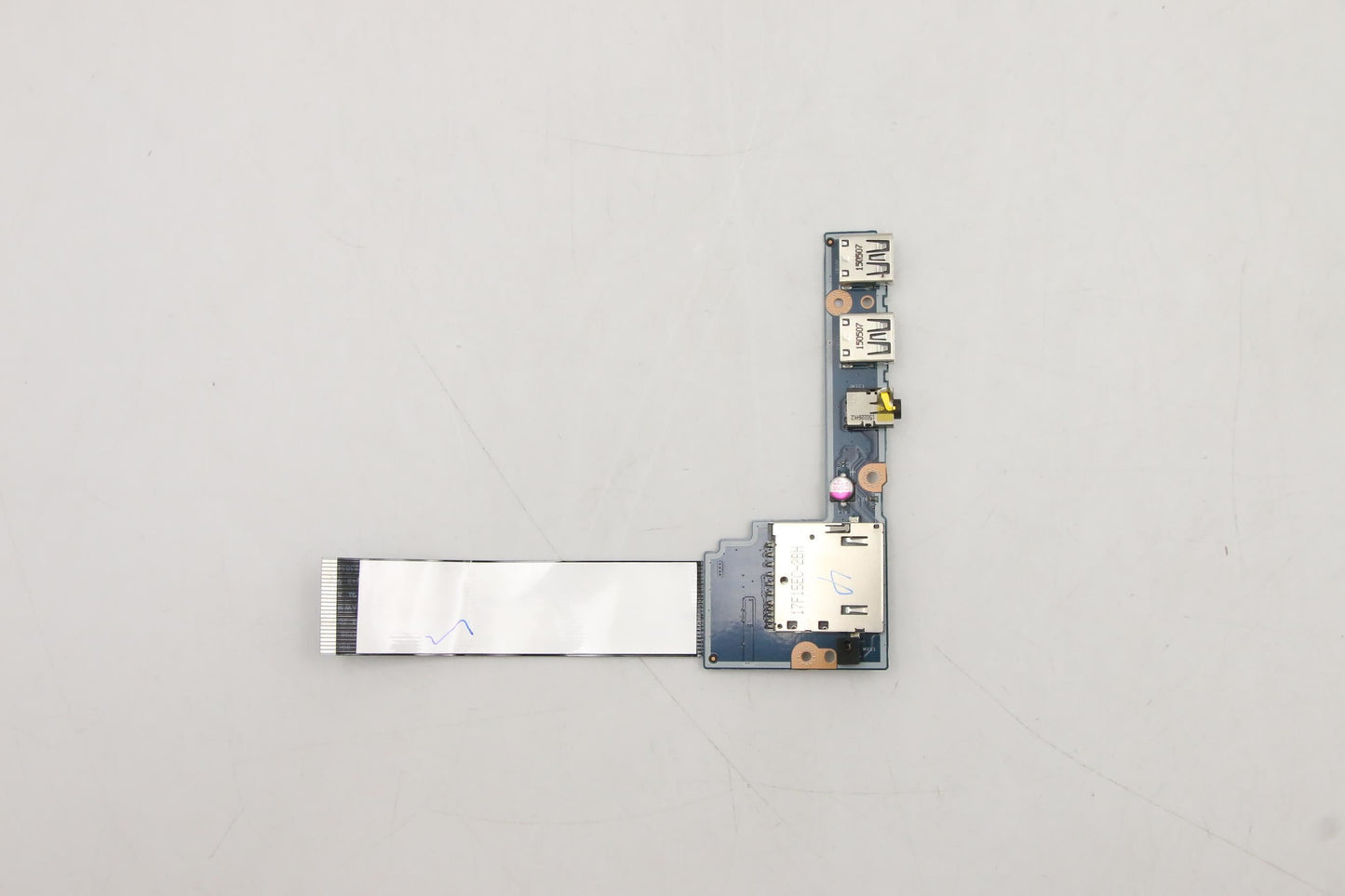 Lenovo C S435 W/cable I/O Board 5C50H13401