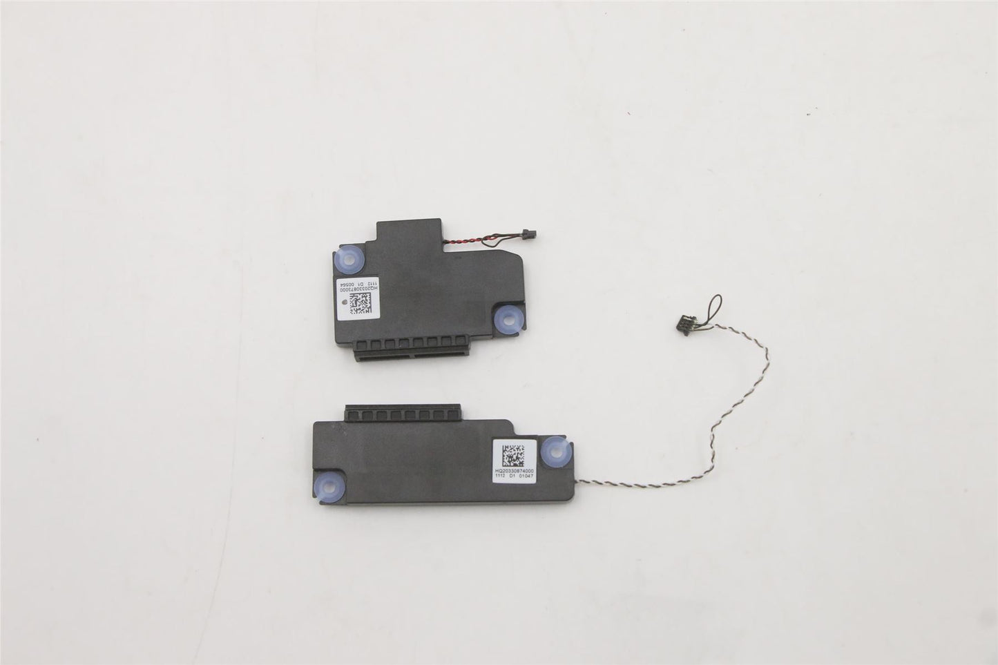 Lenovo Yoga 7-13ITL6-LTE 7-13ITL6 Speaker Speakers 5SB0S31943