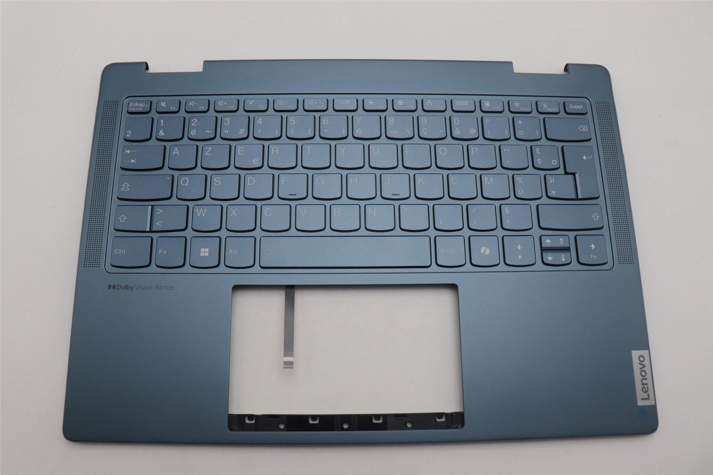 Lenovo UpperCaseASM FRA H83DJ NFP TT 5CB1P00305