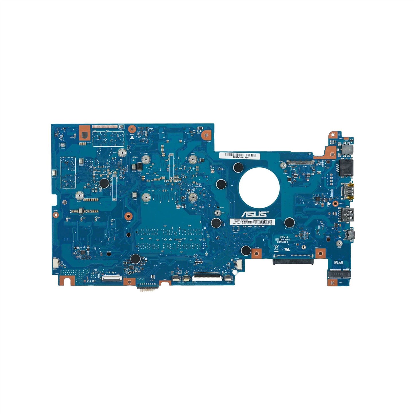 Asus X705FD Mainboard 0M/I7-8565U 90NB0JN0-R00010