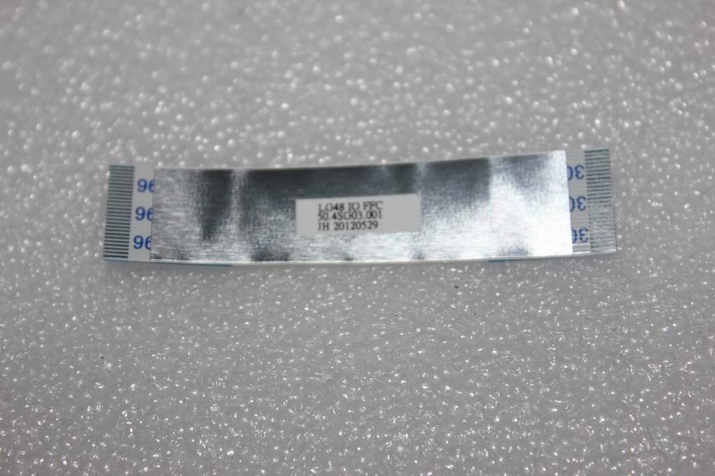 Lenovo LG48 CardReader Board LC Card Reader Cable 90201868