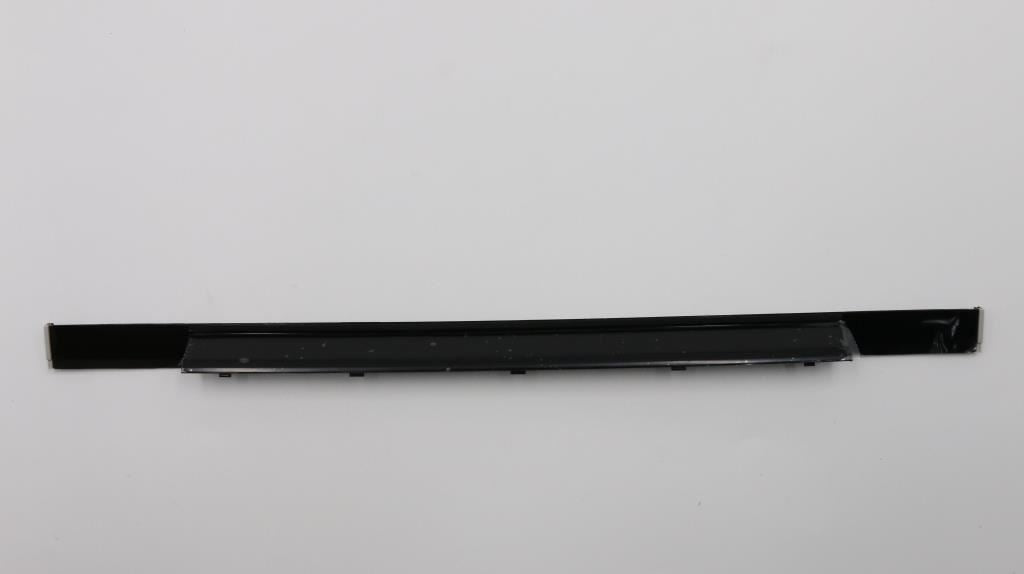 Lenovo IdeaPad U430 Touch Hinge Cap Strip Trim Cover Silver 90203759