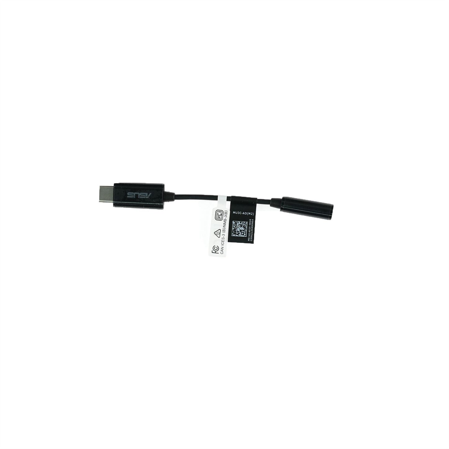 Asus Type C To Audio Jack Dongle 14025-00240300