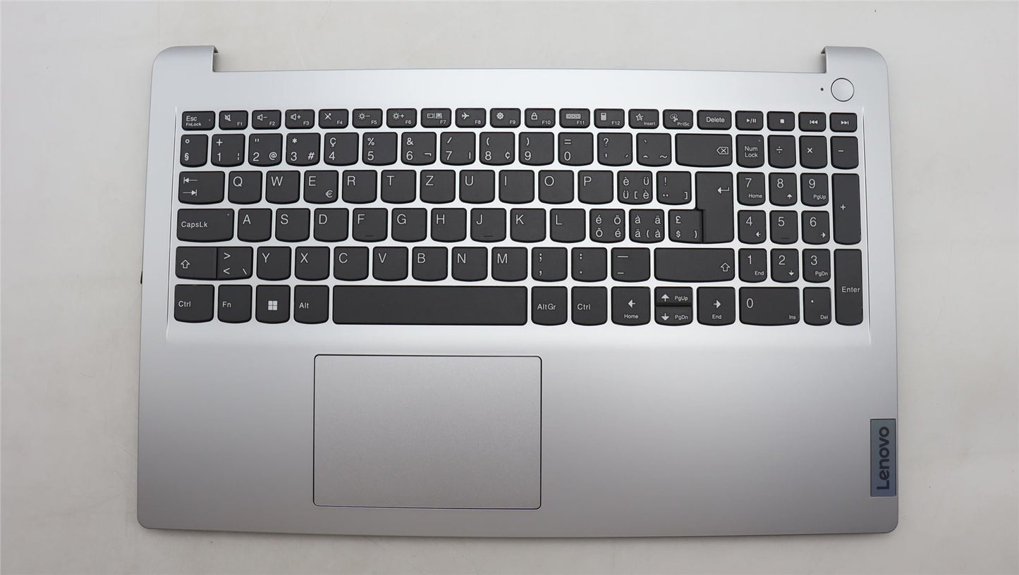 Lenovo Upper Case ASM_SWS L82V7 NFPGY 5CB1J19748