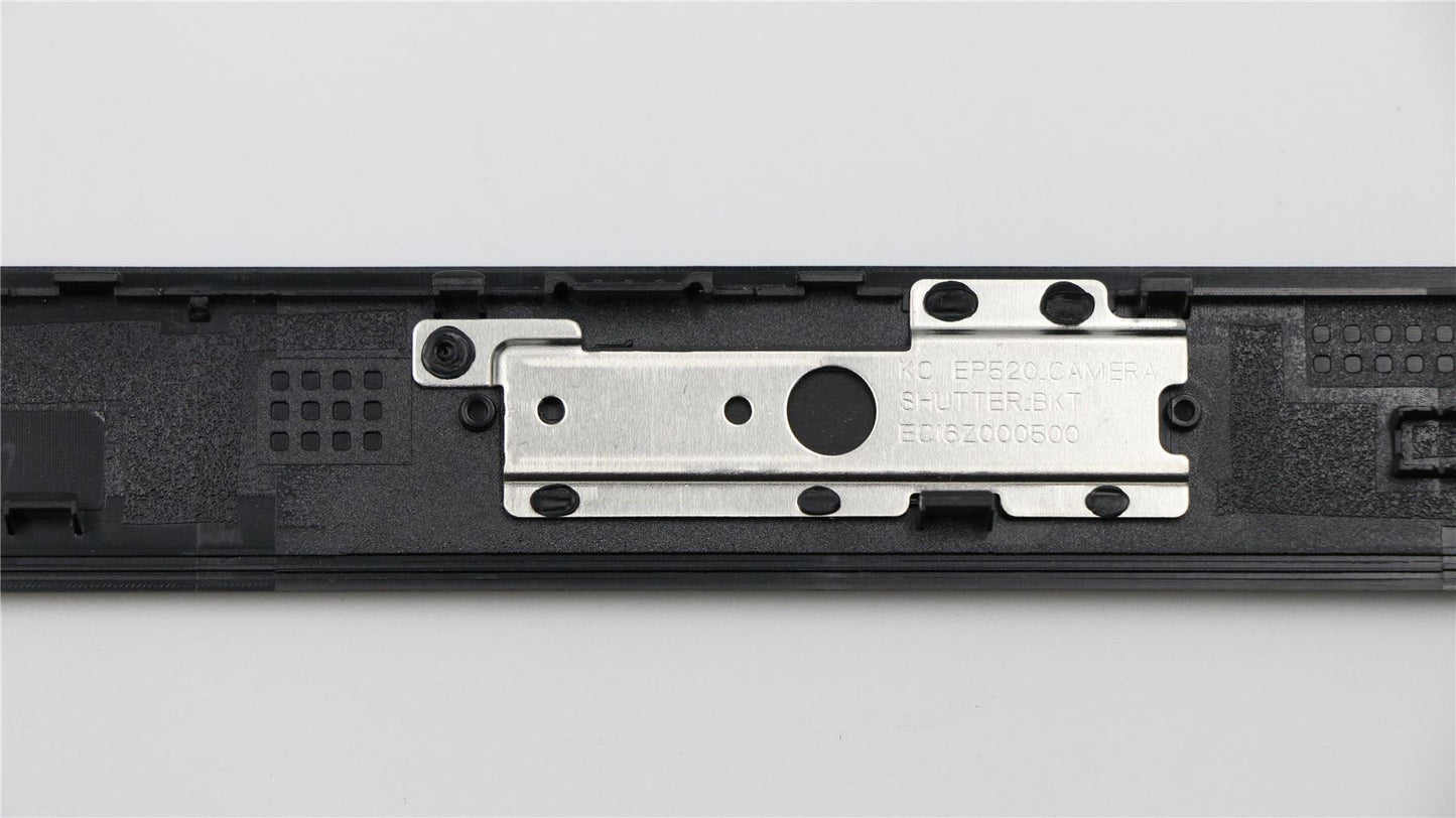 Lenovo ThinkPad P52 Bezel front trim frame Cover Black 01HY716