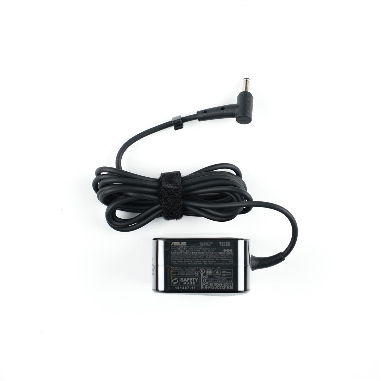 Asus Adapter 33W19V 2Pin 4Phi Variable No Plug Included 0A001-00772000