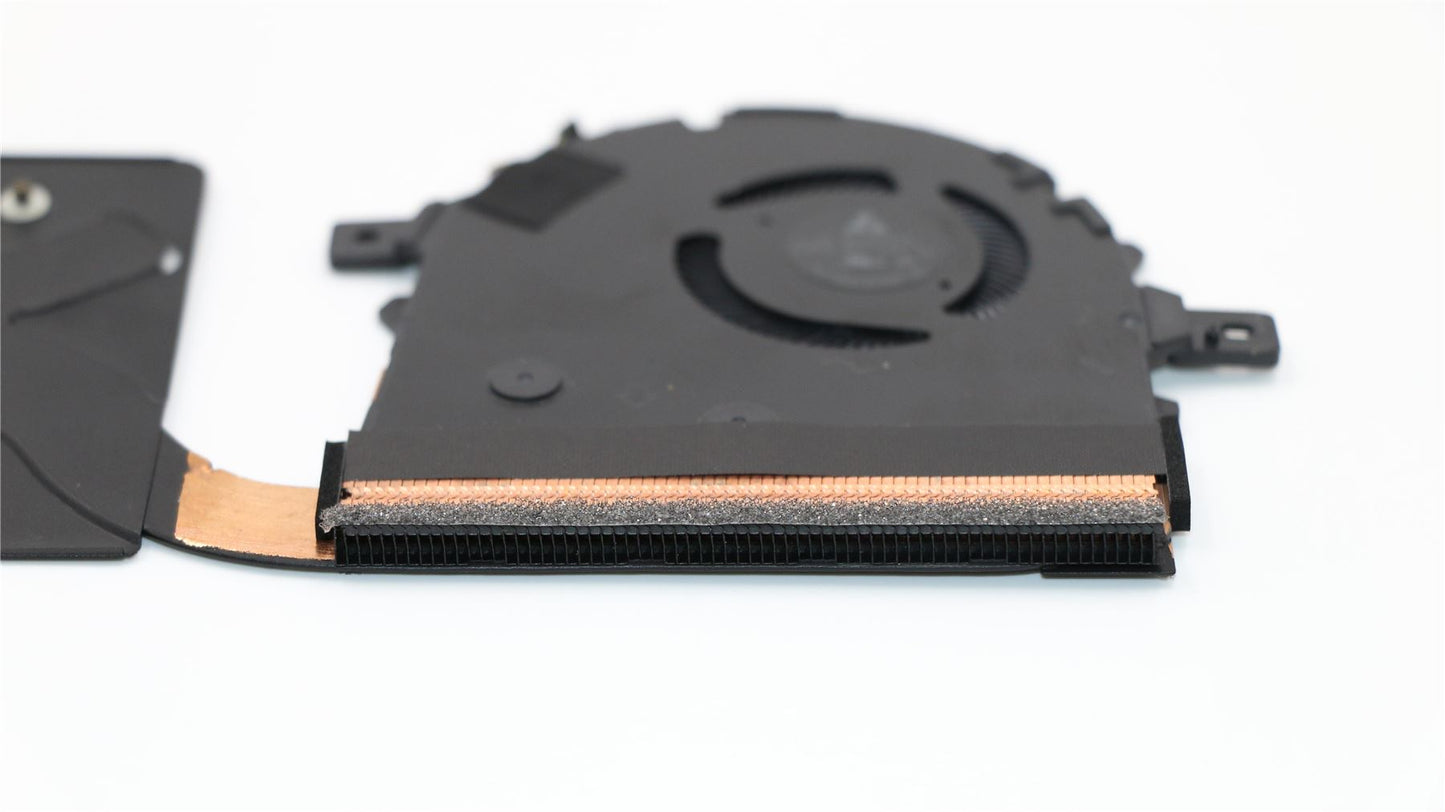Lenovo IdeaPad S730-13IWL 730S-13IWL Thermal Heatsink Cooling Fan 5H40S72903