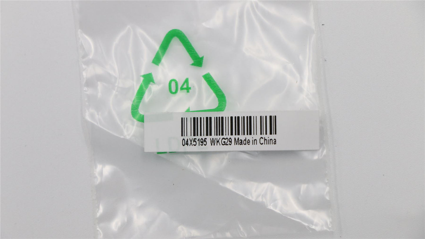 Lenovo Series Name Label,S540 04X5195