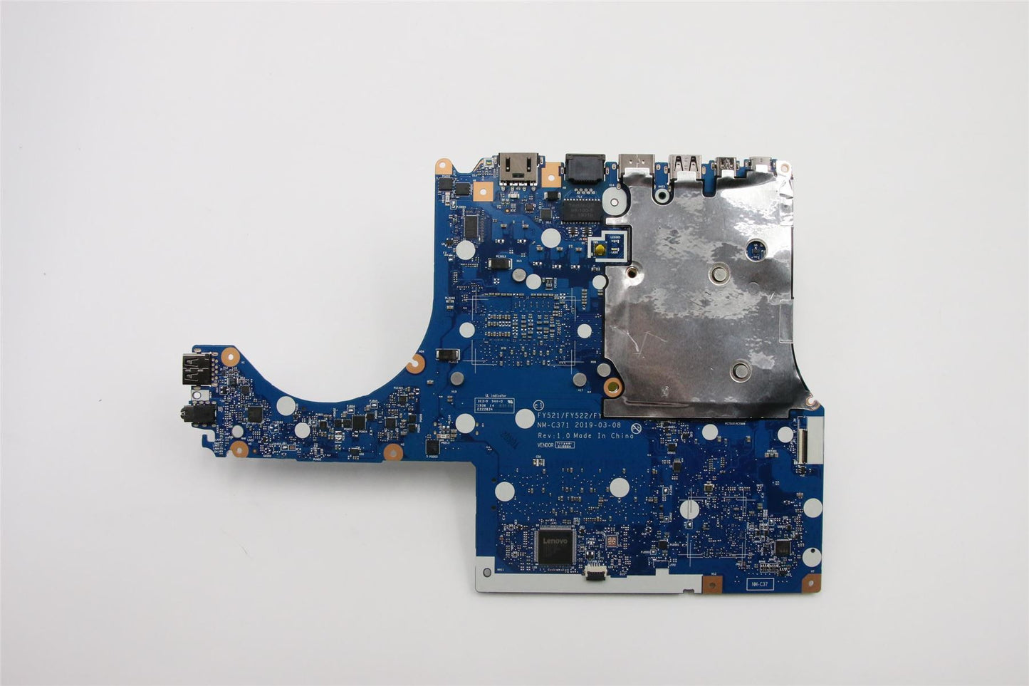 Lenovo Legion Y540-15IRH-PG0 Y7000-2019-PG0 Motherboard Mainboard DIS 5B20S42504