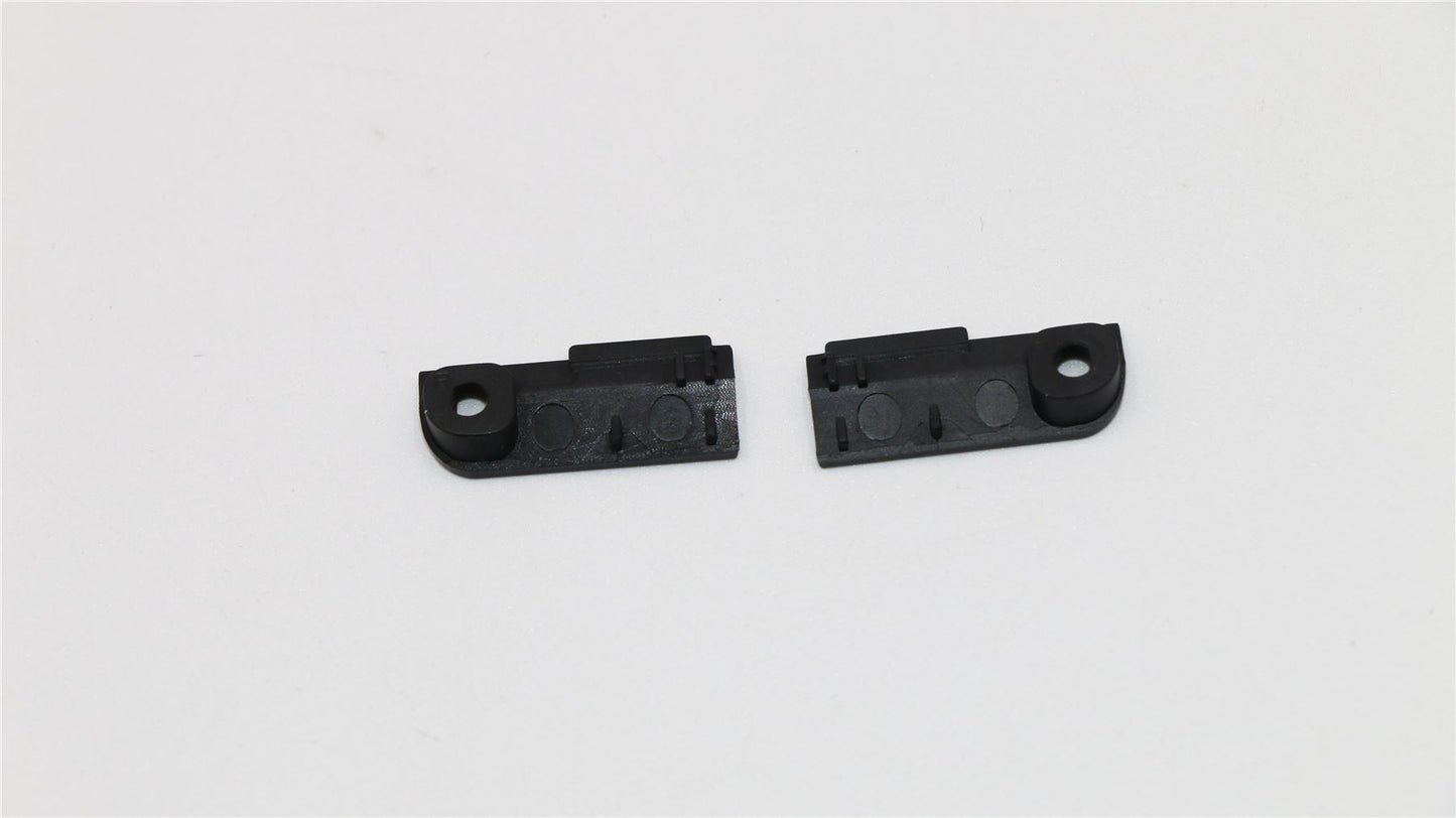 Lenovo Yoga 710-14ISK 710-14IKB Hinge Cap Strip Trim Cover Black 5CB0L47477