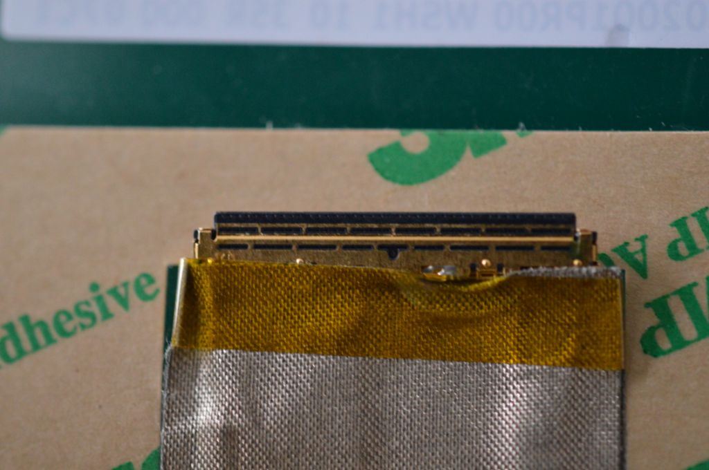 Lenovo G500 G505 G510 Cable Lcd Screen Display LED 90202730