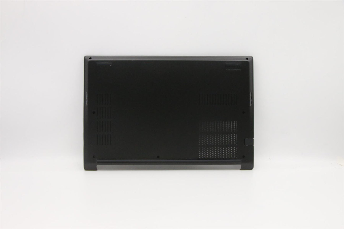 Lenovo ThinkPad E14 Gen 2 Bottom Base Lower Chassis Cover Black 5CB0S95402