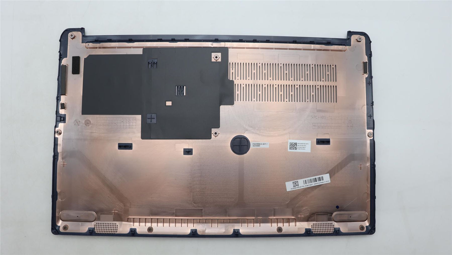 Lenovo Lower Case C 82R1 Blue 5CB1F36617