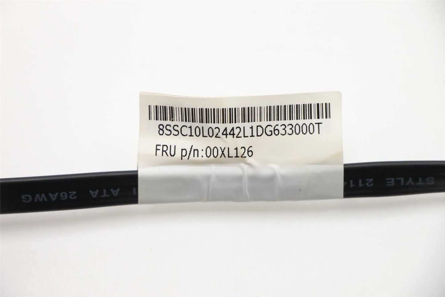 Lenovo IdeaCentre 510S-08ISH SATA Dual Power Cable 00XL126