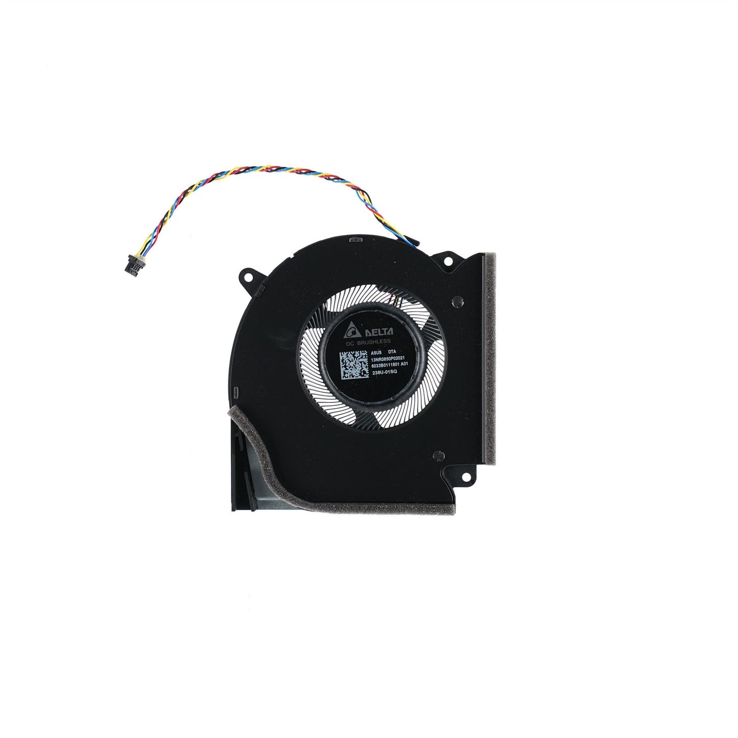 Asus G513RC G713RC G513Re Thermal Cpu Fan 13NR0850P02021