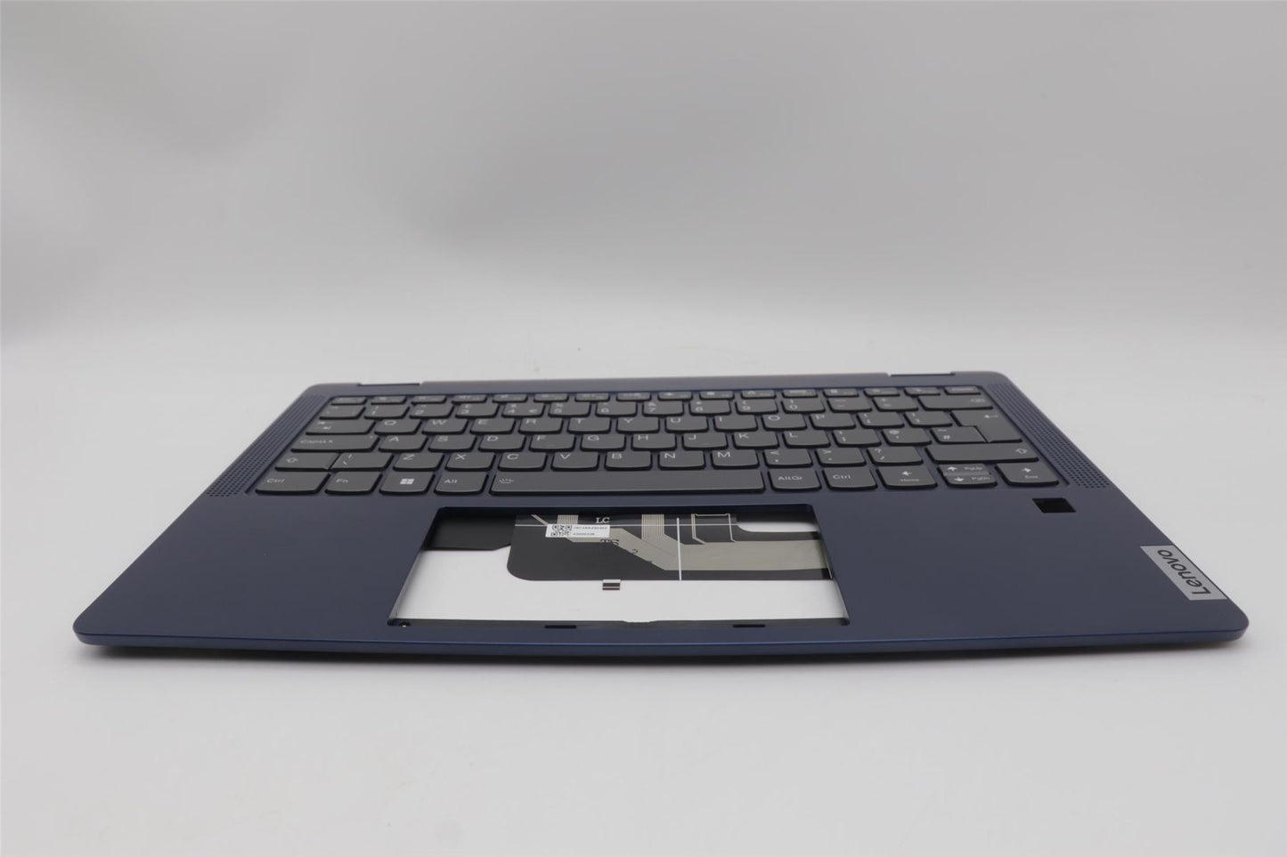 Lenovo Upper Case ASM_UKE W 82Y0 AB BL 5CB1L30595
