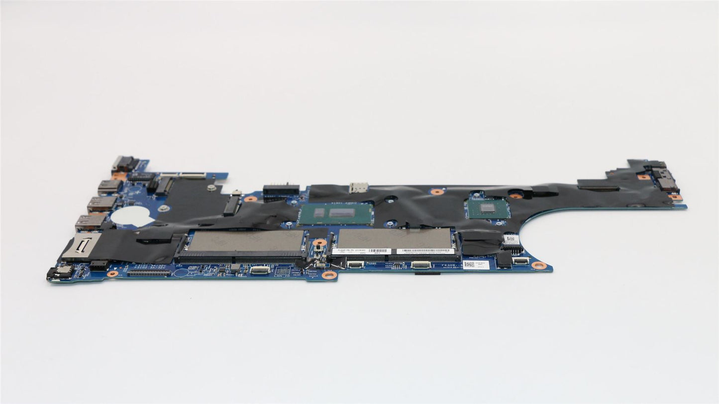 Lenovo ThinkPad P52s Motherboard Mainboard 01YR302