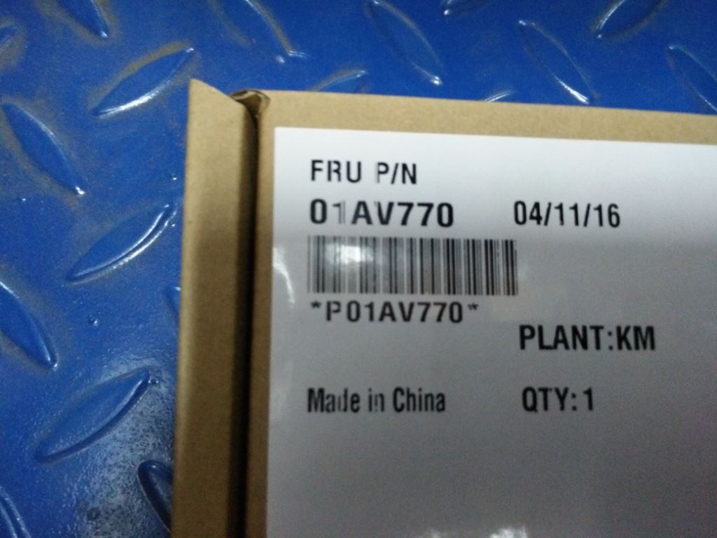 Lenovo BLK KBD, ES, Darfon Spanish Keyboard 01AV770