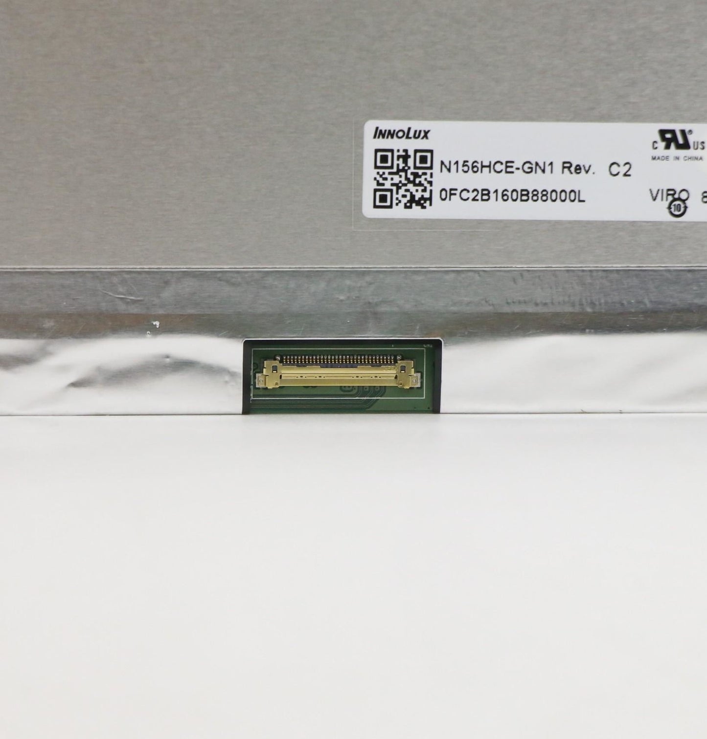 Lenovo ThinkPad T15g 1 T15g 2 P15 2 P15 1 P1 2 Lcd Screen Display IPS 5D10V82385