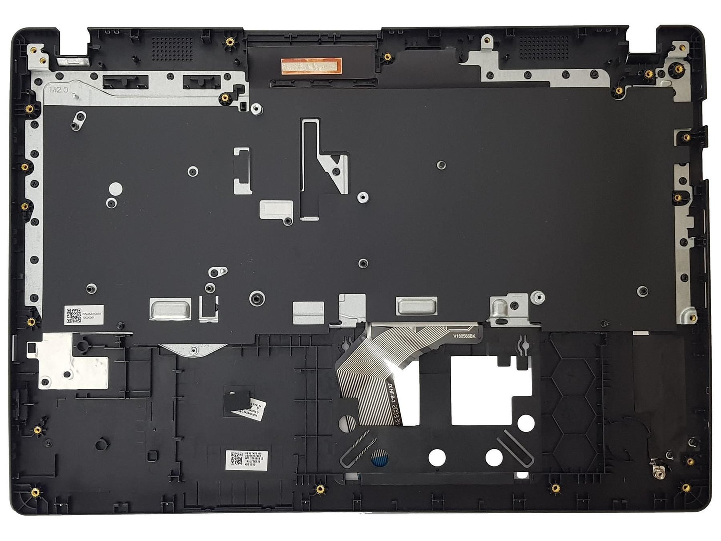 Acer Travelmate P215-52 P215-52G P215-41 Palmrest Cover Keyboard 6B.VLNN7.016