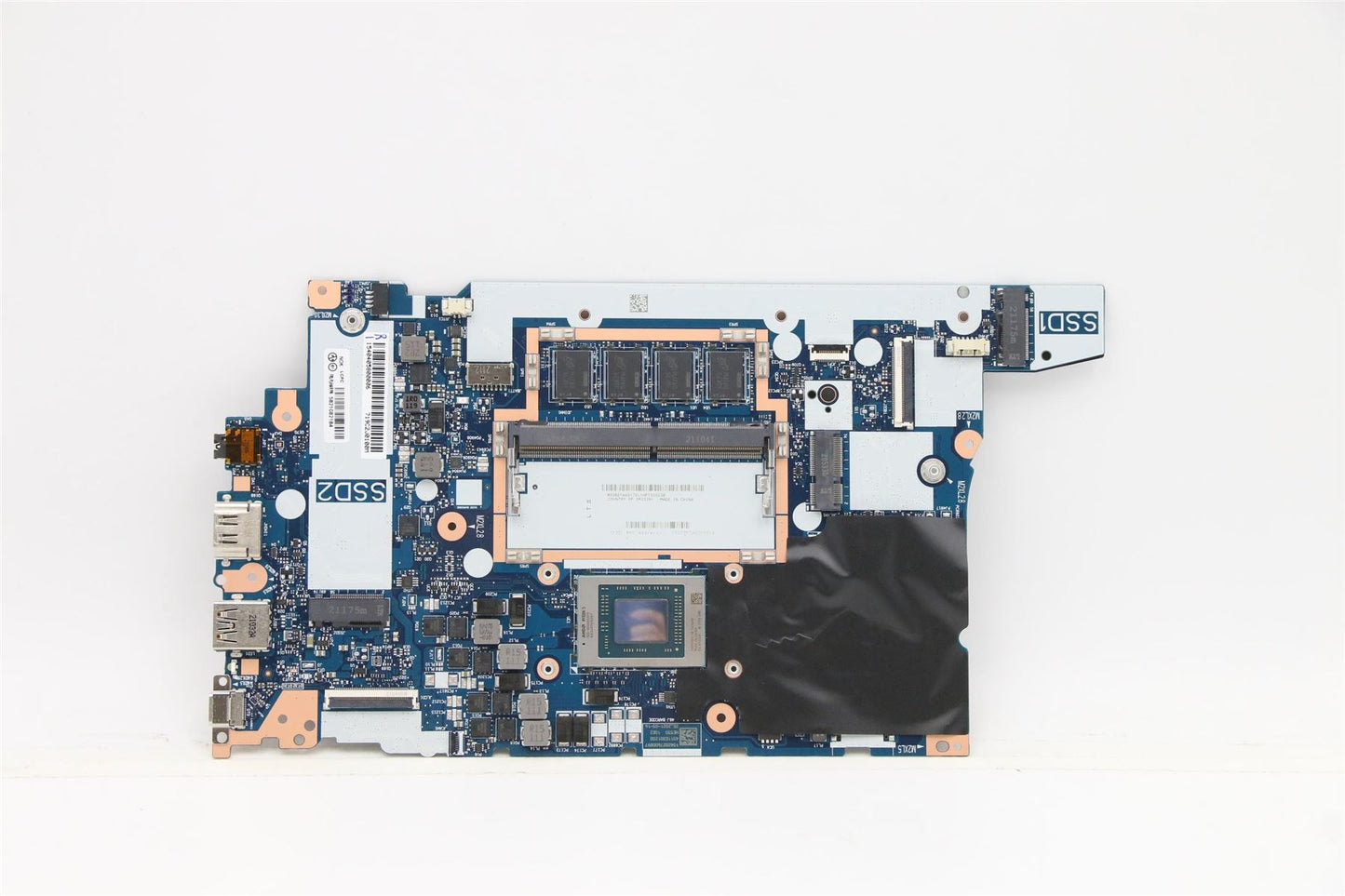 Lenovo ThinkPad E15 Gen 3 Motherboard Mainboard UMA AMDR55500U 8G 5B21C82184