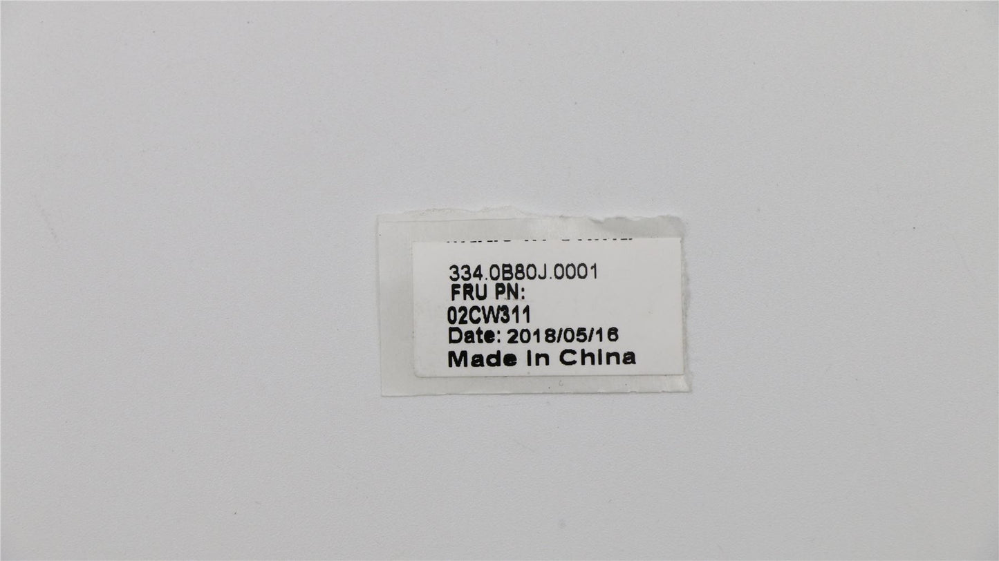Lenovo TAPE_CONDUCTIVE_730S 02CW311