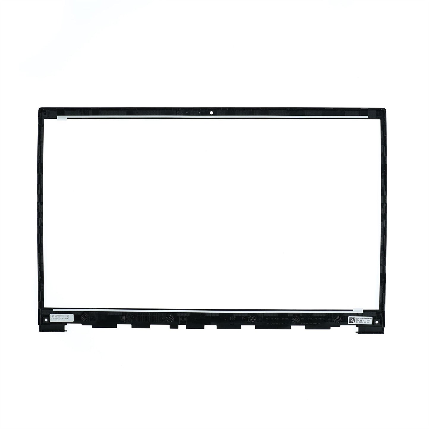 Asus X513EA X513EP X513IA X513Fa Lcd Bezel (Black) Asm 90NB0QZ0-R7B010