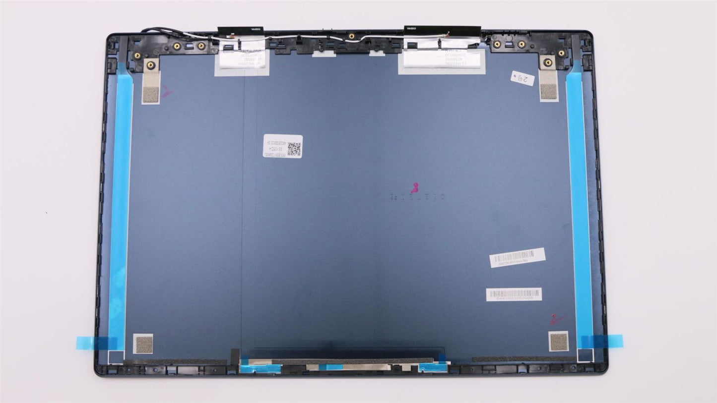 Lenovo IdeaPad S540-14IWL S540-14IML LCD Cover Rear Back Housing Blue 5CB0S17209