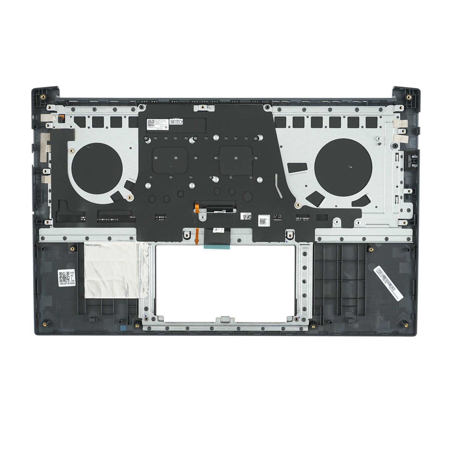 Asus X3500PA X3500PC Keyboard (Us Module/As 90NB0UU2-R30US0