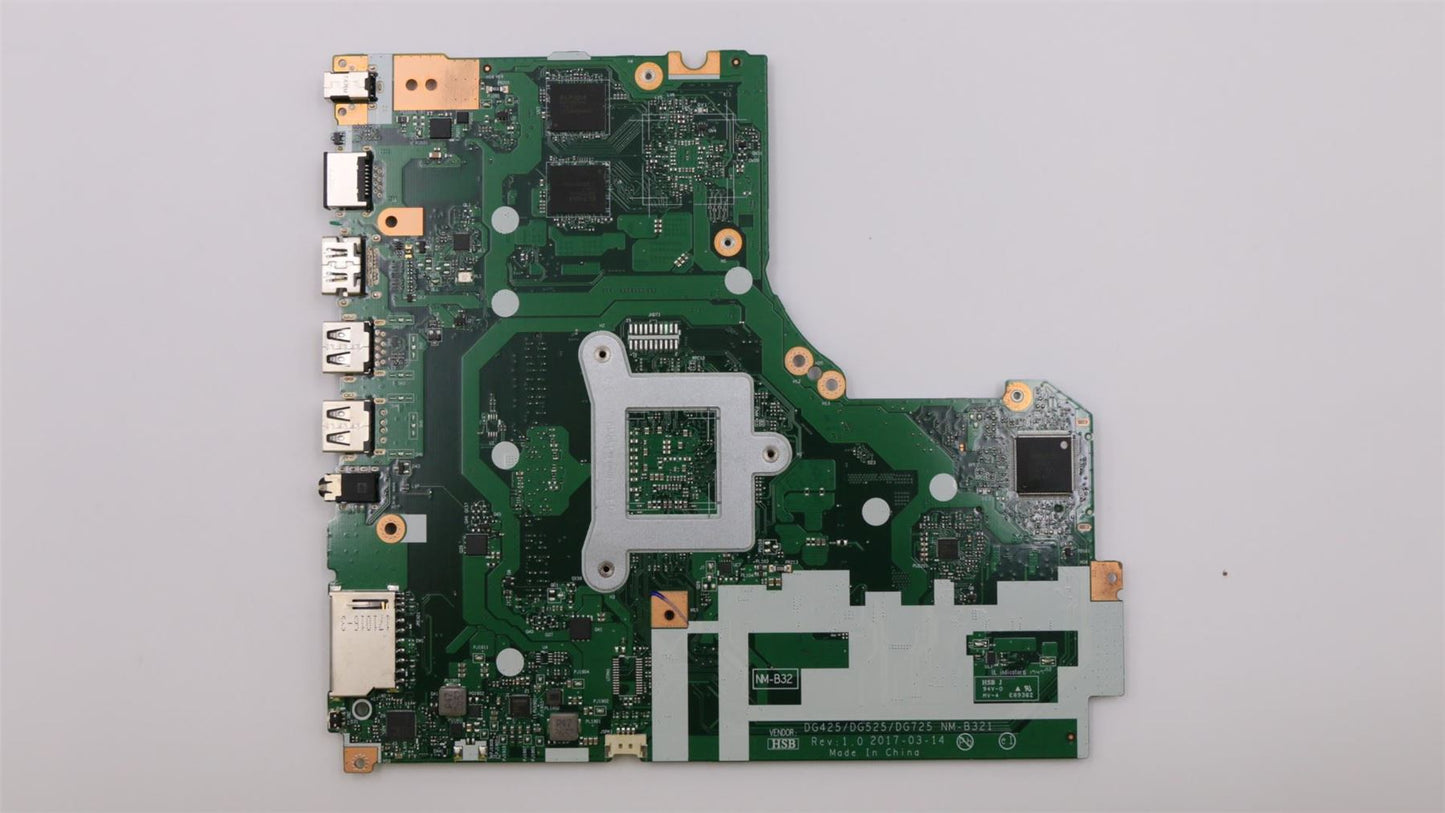 Lenovo MBL80XW321A99420R17MM1 2GNFPWIN 5B20P15340