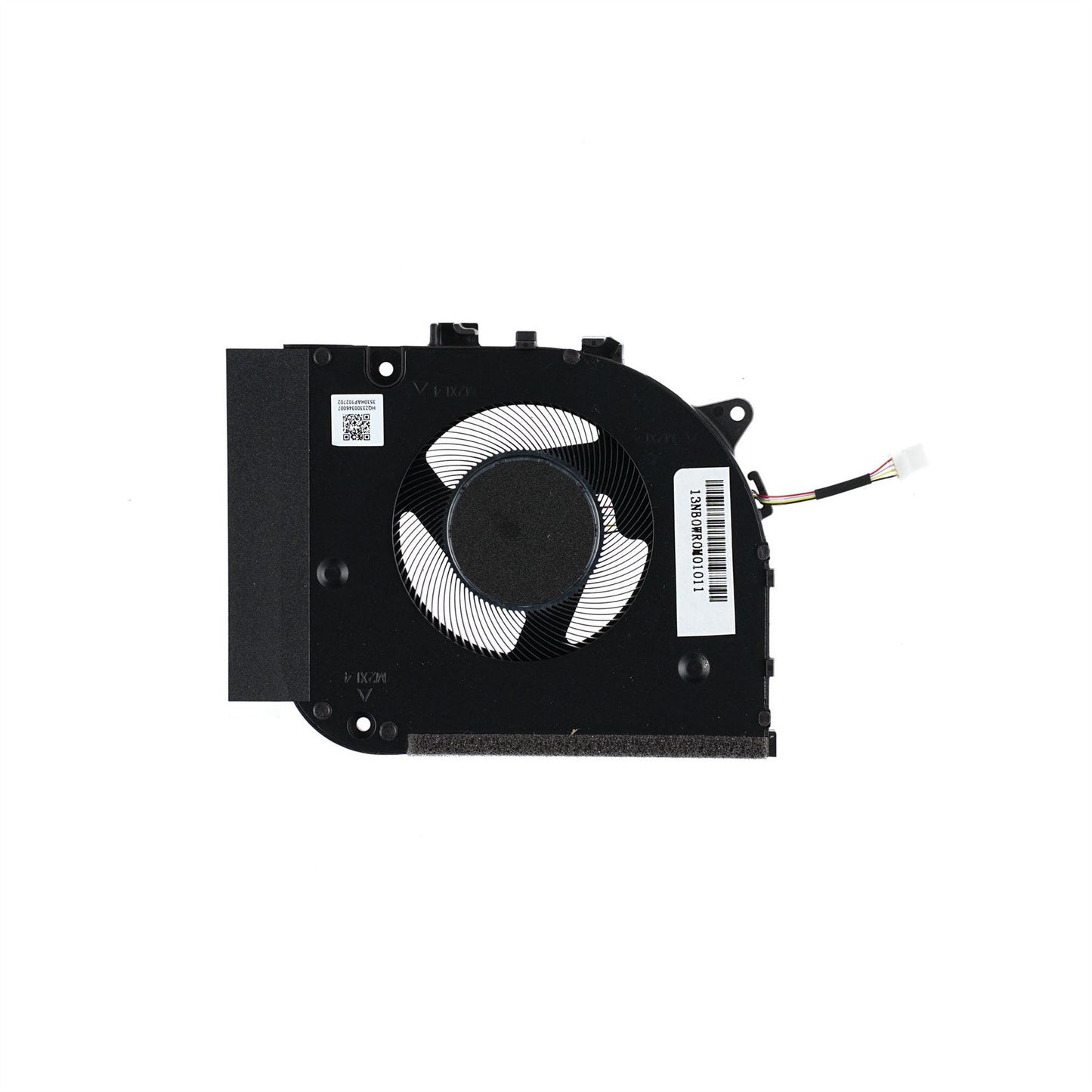 Asus TN3402QA TP3402ZA Thermal Fan (12V) 7.2W 13NB0WR0M01011