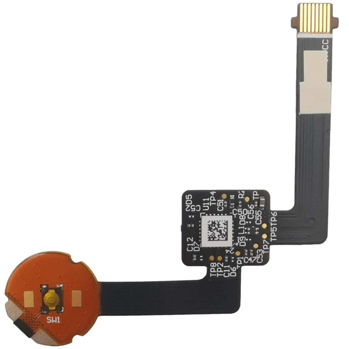 Acer Predator Helios PH315-52 FP Board Finger Print Reader 55.VJ5N4.001