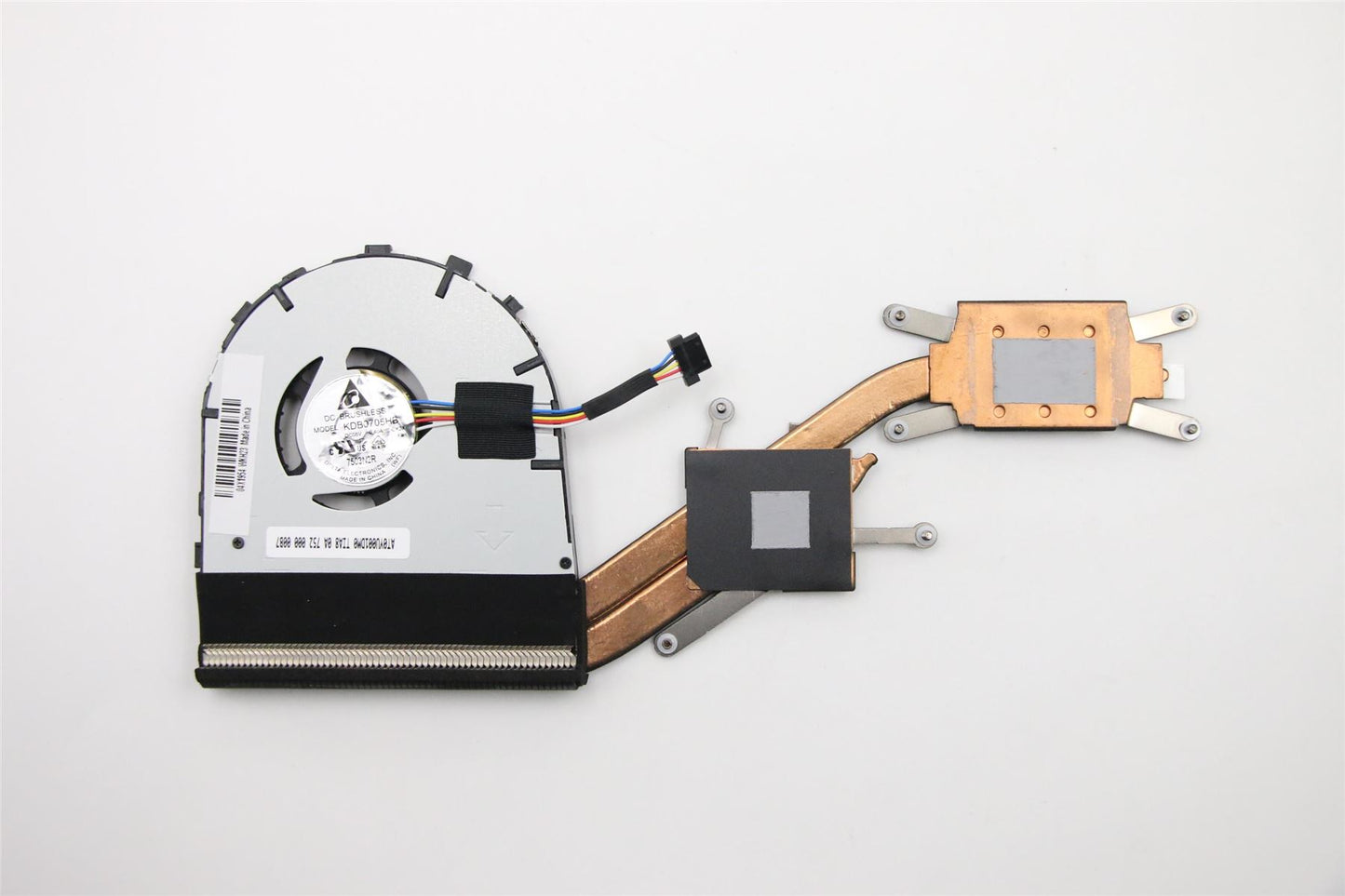 Lenovo FRU THERMAL MODULE DIS_AVC 04X1952