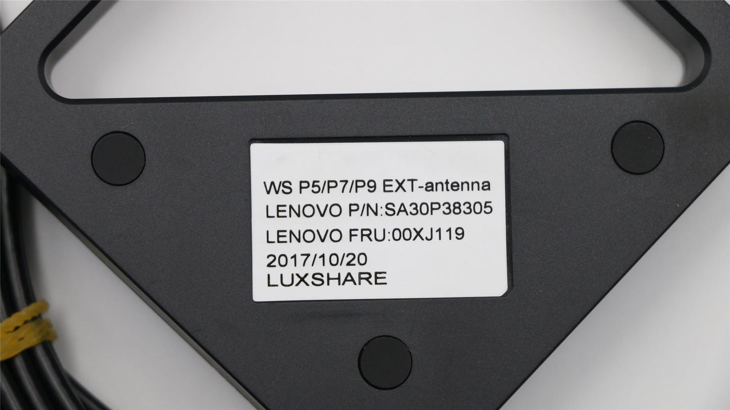 Lenovo ThinkStation P720 P920 P520 P620 External Antenna 00XJ119