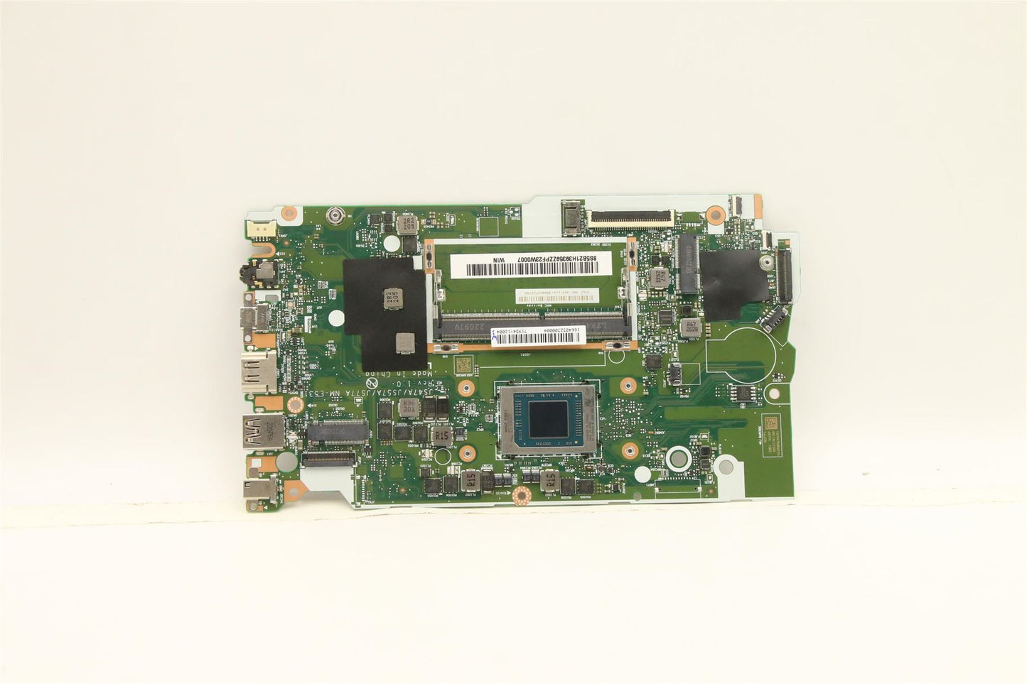 Lenovo IdeaPad 3 17ABA7 Motherboard Mainboard UMA AMDR55625U 8G 5B21H39359