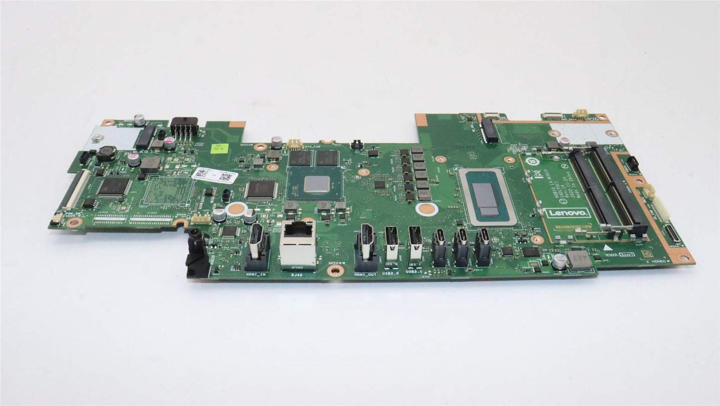 Lenovo IdeaCentre 5 24IAH7 Motherboard Mainboard DIS INTELI713700H 5B21D17060