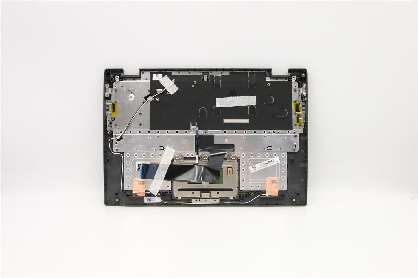 Lenovo Chromebook S345-14AST 14e Keyboard Palmrest Top Cover Spanish 5CB0S95252