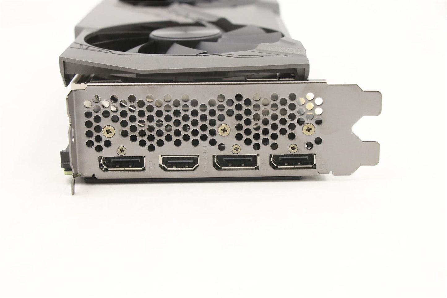 Lenovo ThinkStation P920 P720 P620 P520c P520 GPU Graphics Card 5V10W62700
