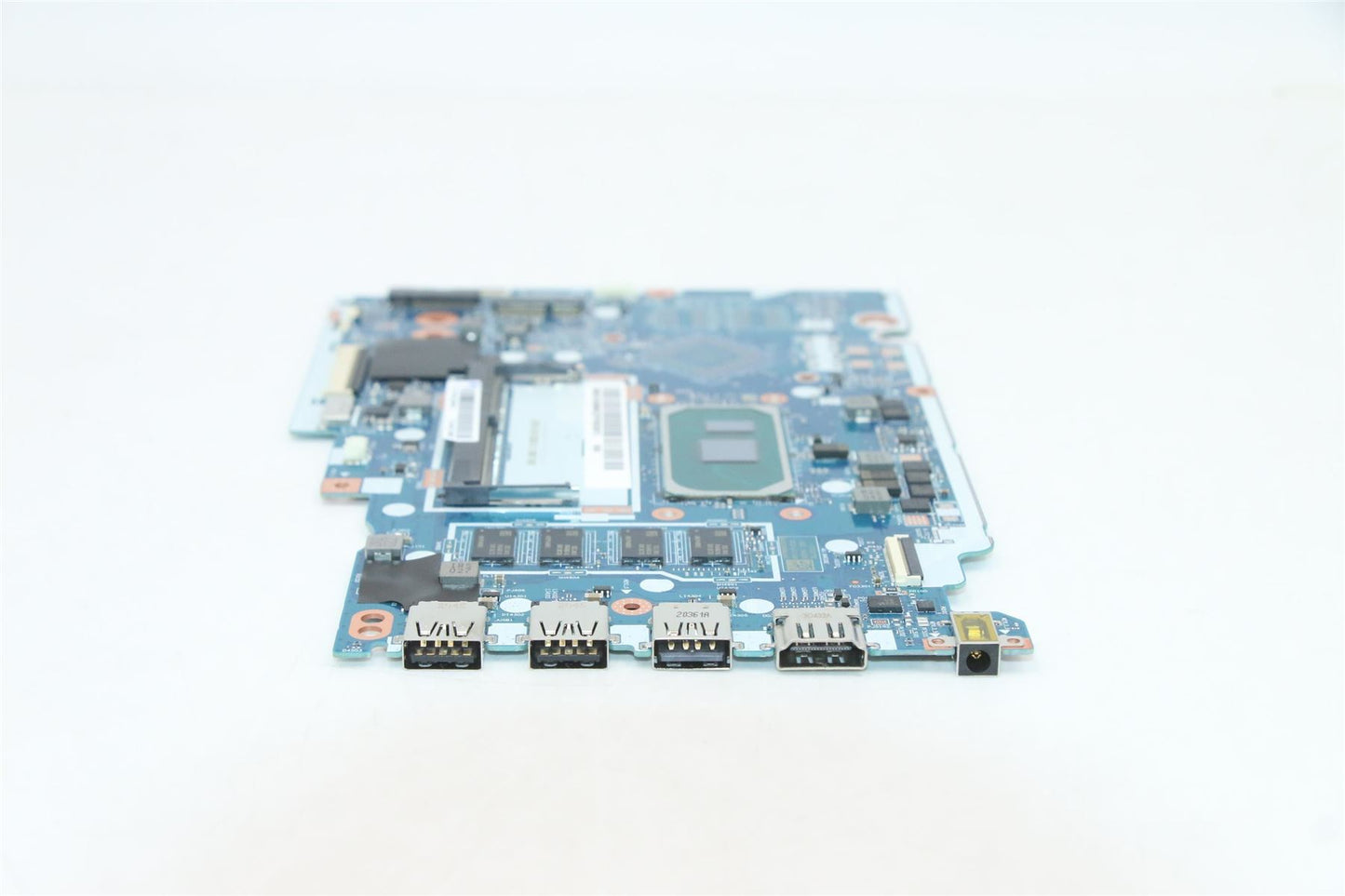 Lenovo IdeaPad 3-15IIL05 Motherboard Mainboard 5B21B36566