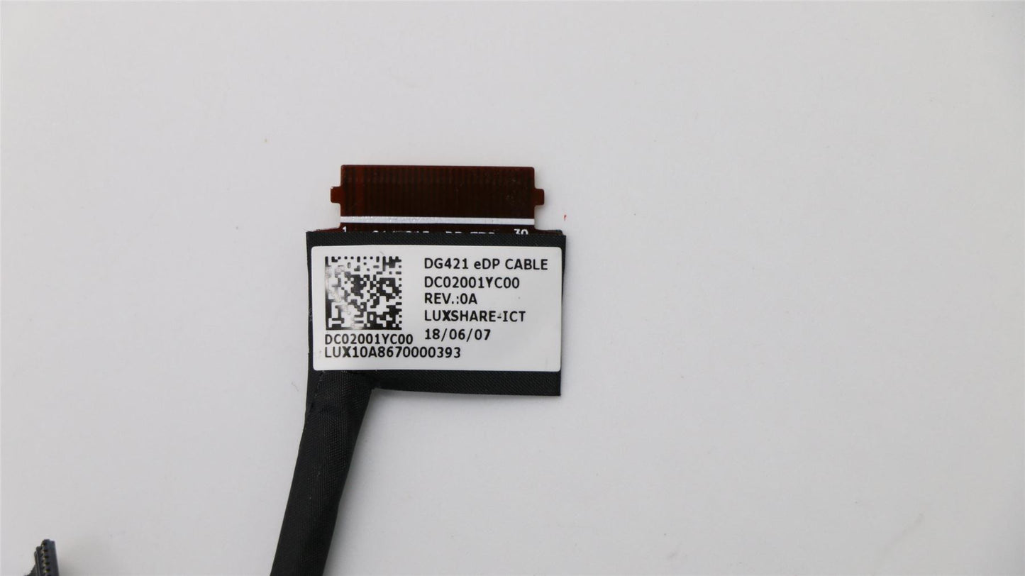 Lenovo IdeaPad 330-14IKB 320-14ISK Cable Lcd Screen Display LED 5C10P38018