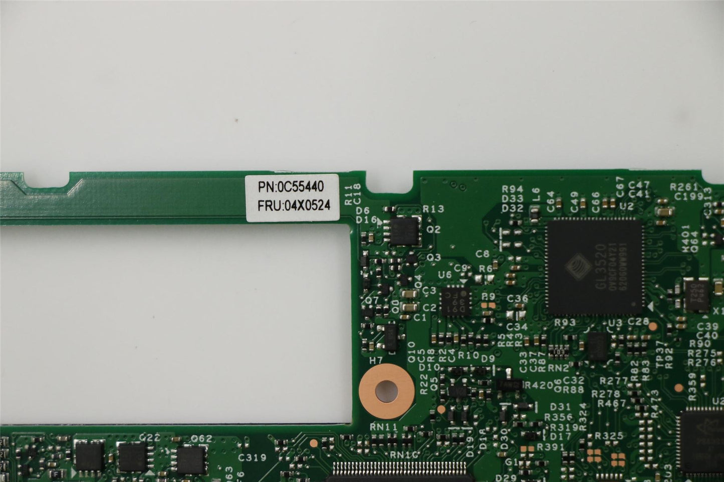 Lenovo Keyboard Dock I/O Board 04X0524