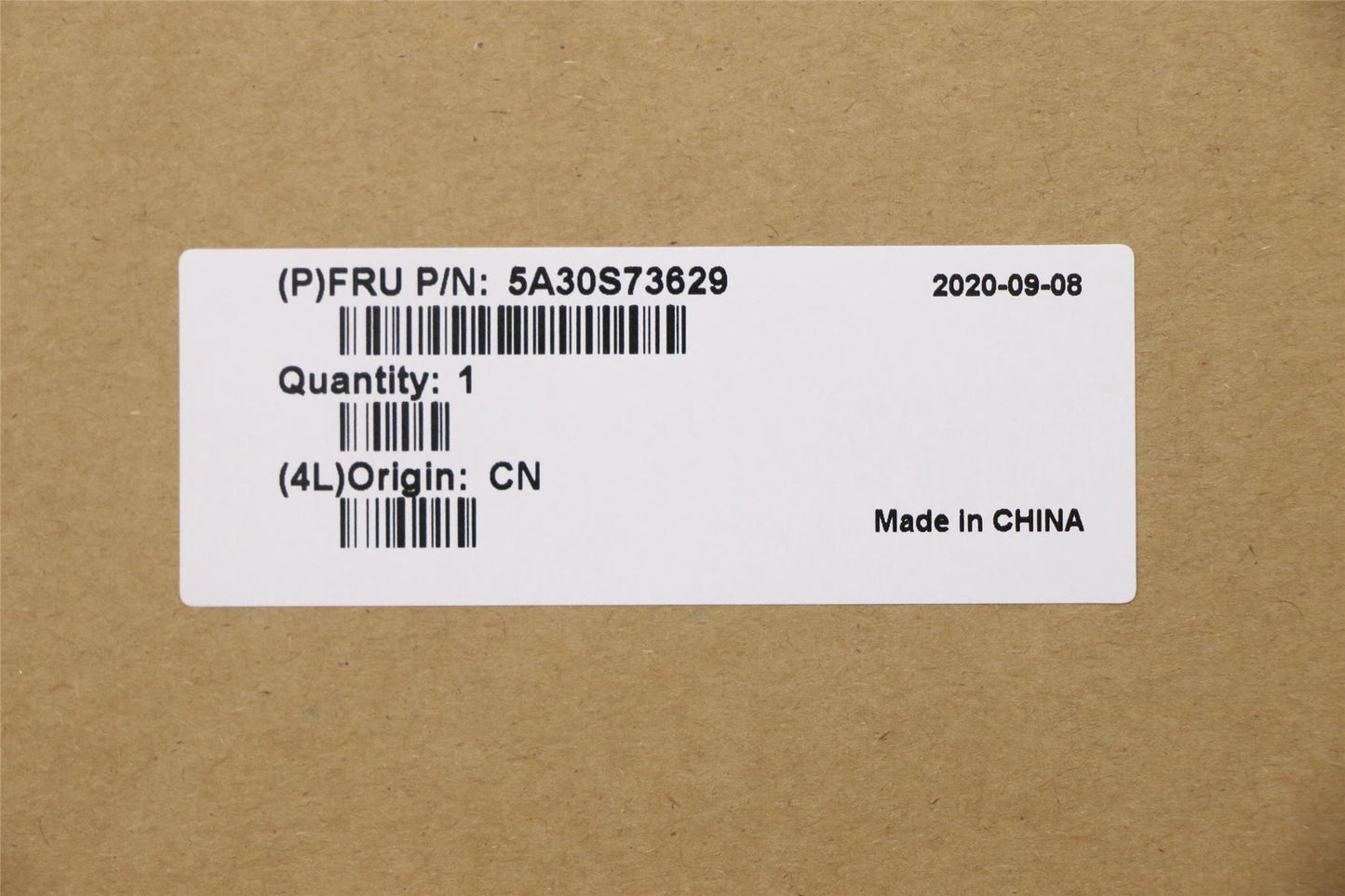 Lenovo ThinkPad L15 L15 Gen 2 Wi-Fi Wifi Wireless Antenna 5A30Z88144