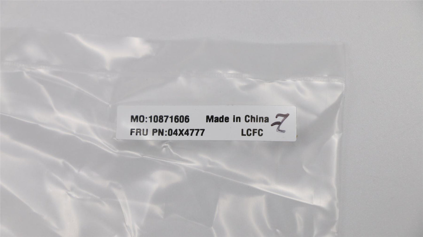 Lenovo FRU14W, SB, LCD, Cable, for MS 04X4777